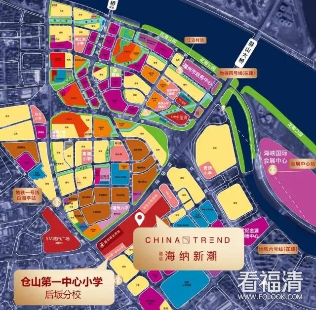 启幕2021,此刻福州,是谁在收获榕城第一热度?