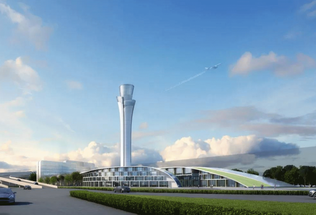 福建将新建10个机场,打造世界一流机场群?有福清的份吗?
