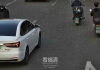 @福清电动车骑手，今天你“上镜”了吗？（二十五）