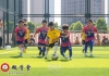 绿茵逐梦！2026年福清市“校园闽超”火热开赛