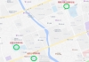5个停车场+20条路段！福清这些地方可临时停车
