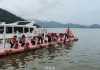 多项数据优秀！福清生态环境最新“成绩单”→