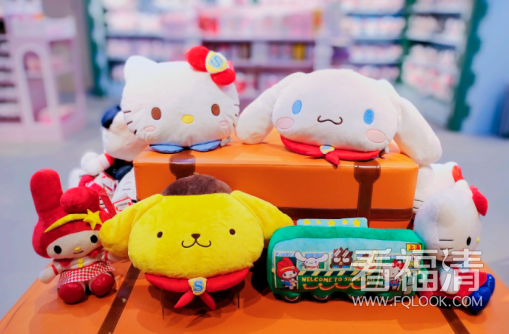 【新闻通稿】全球唯一“海派”主题背景，世茂Hello Kitty上海滩时光之旅正式开业-0329.png