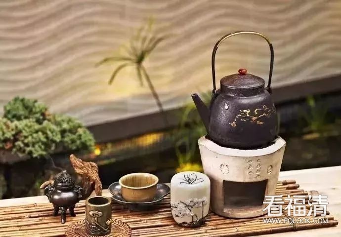 杭州喝茶wx