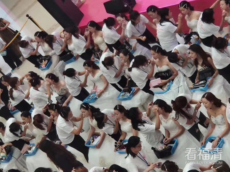 福清精艺美妆
