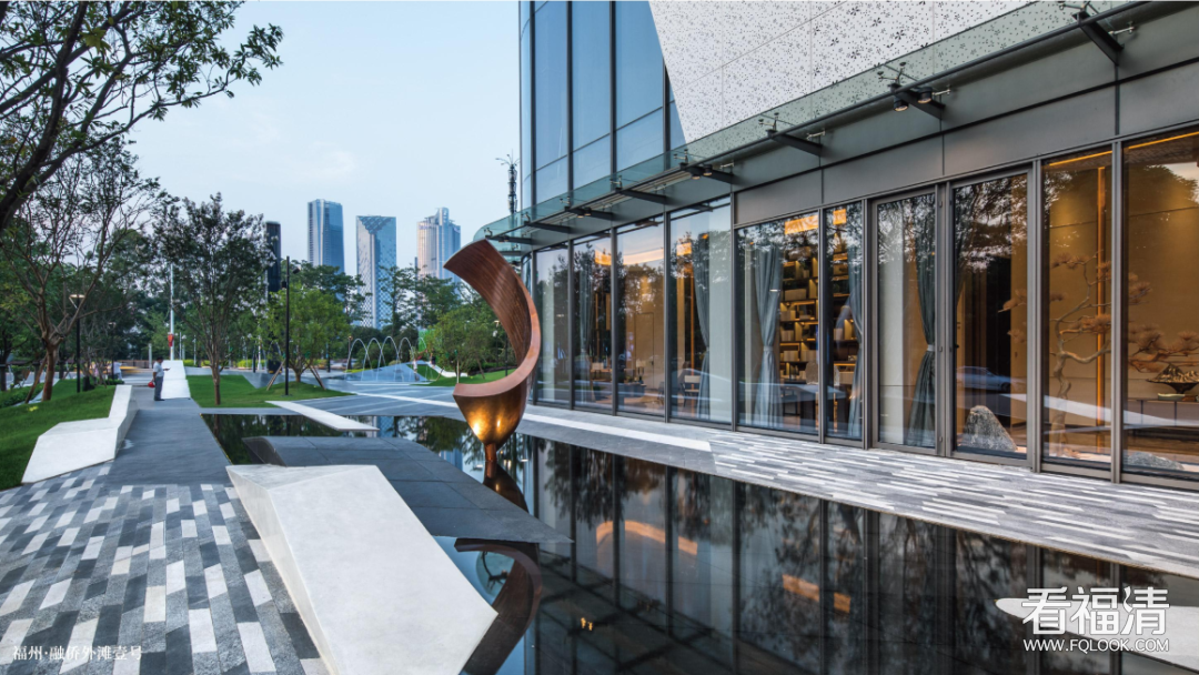 福清融侨全新项目丨融侨园著:与理想生活更进一步