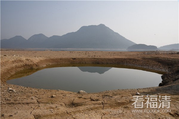 【郭成辉】东张水库干旱水位-郭成辉摄7 (22)_副本.jpg