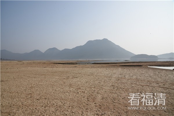 【郭成辉】东张水库干旱水位-郭成辉摄7 (8)_副本.jpg