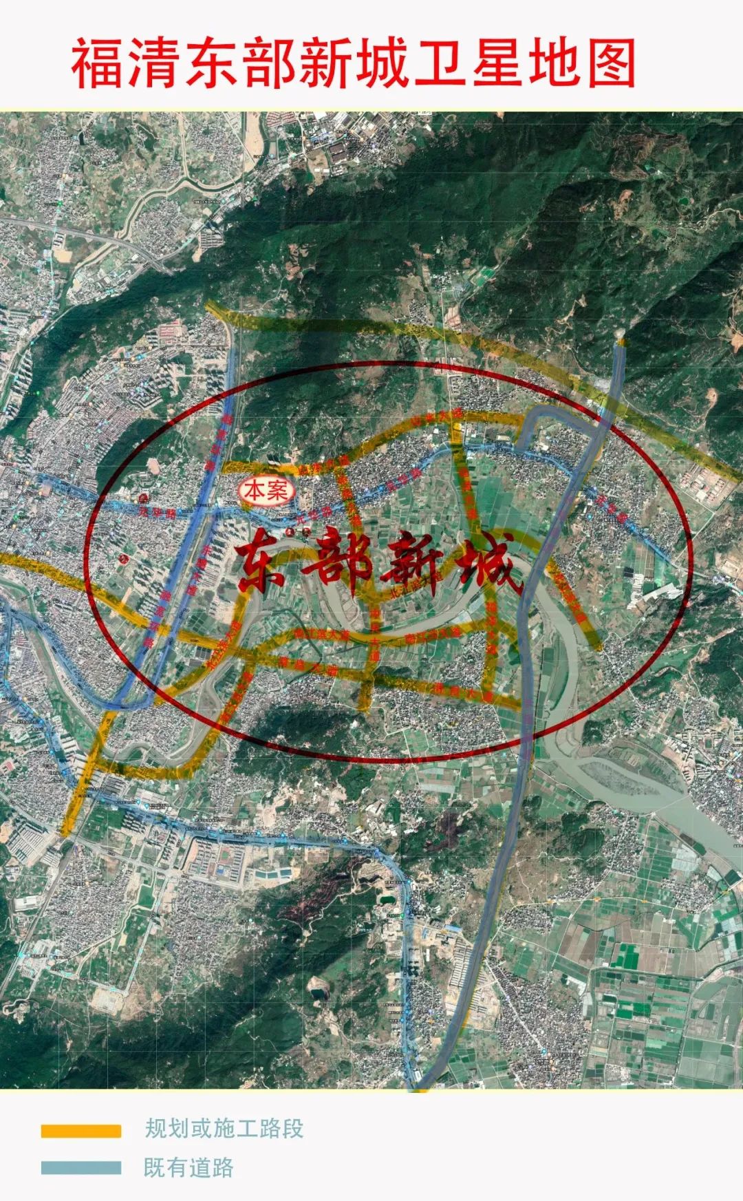 福清东区102㎡/124㎡阔绰三房!