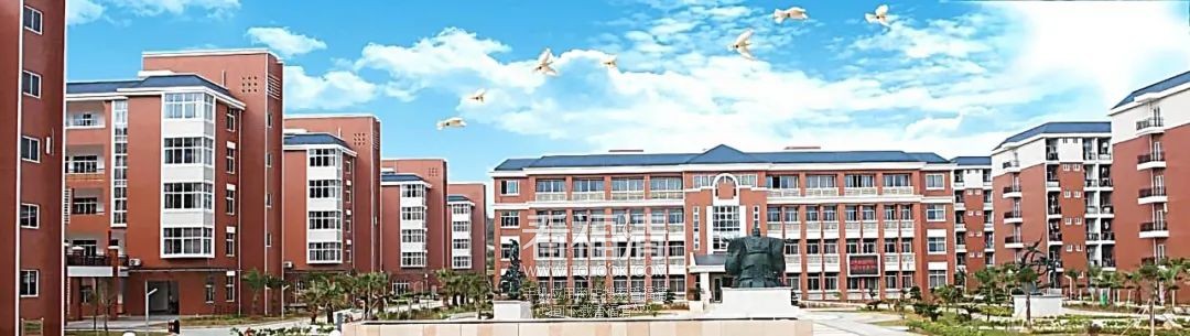 福建师范大学附属福清德旺中学校友服务中心正式揭牌成立