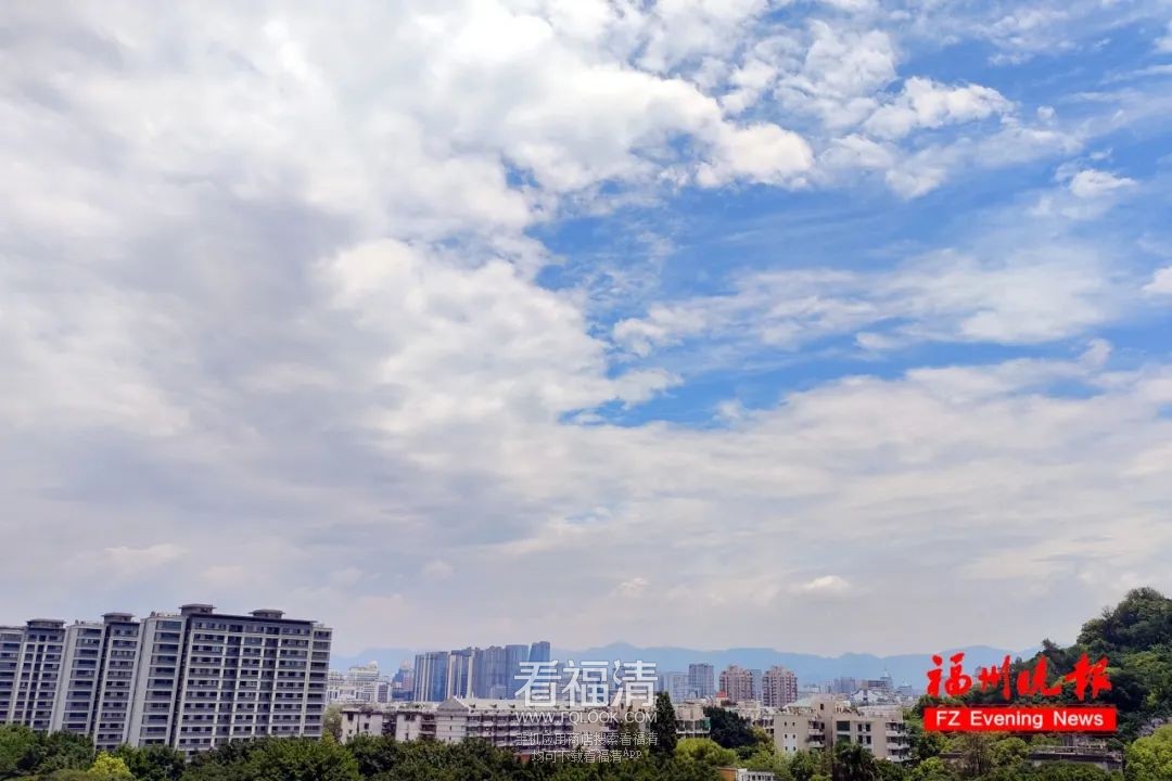 大雨！暴雨！即将抵达福建！又要大降温