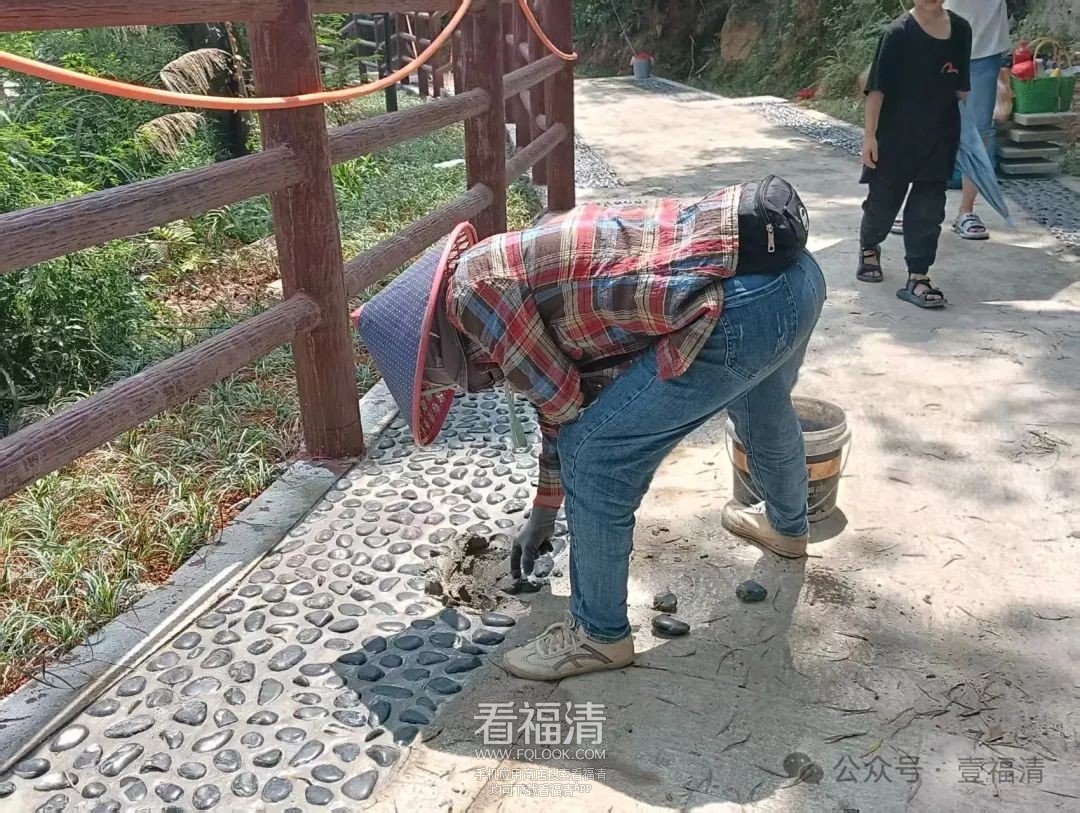 斥资300万！福清这个景区即将焕新！