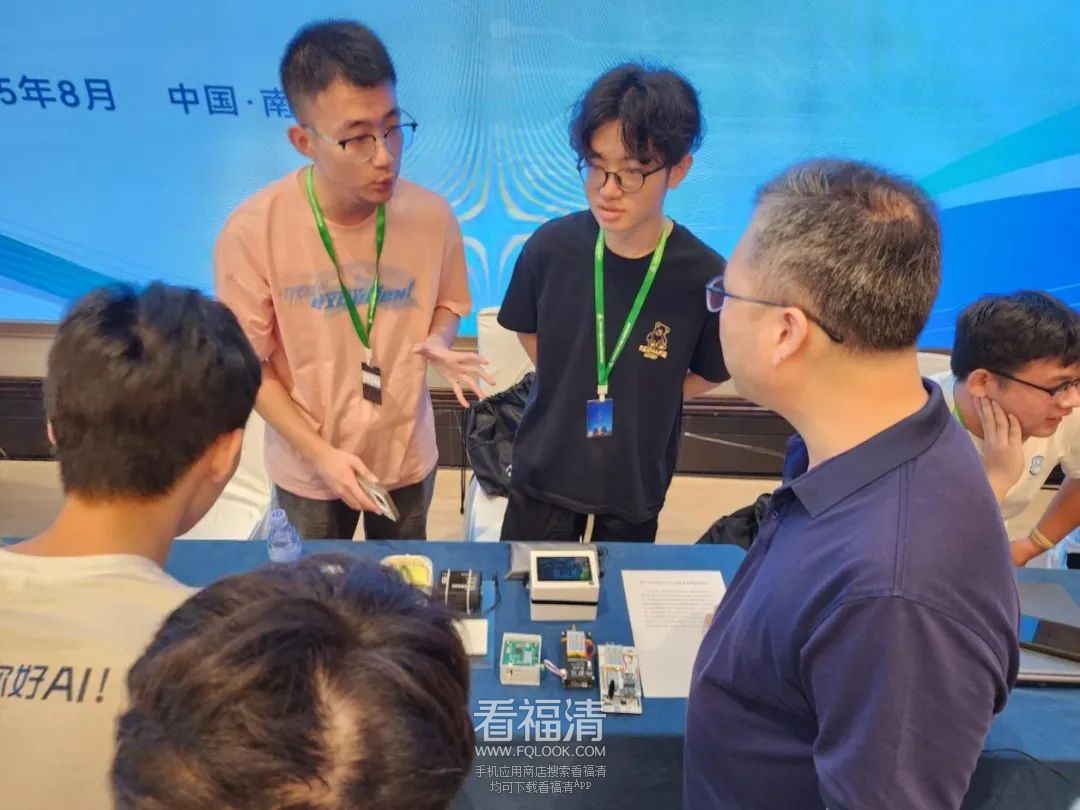 点赞！全国一等奖+最佳创意奖！