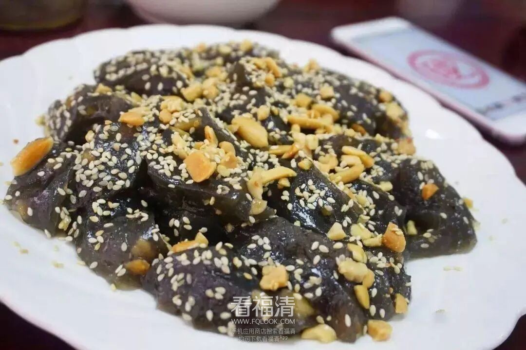 东张炒糕：灶台间的烟火气，记忆中的老味道