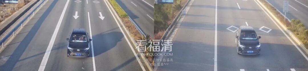 超速行驶大曝光！看看本期谁“上榜”？（十九）