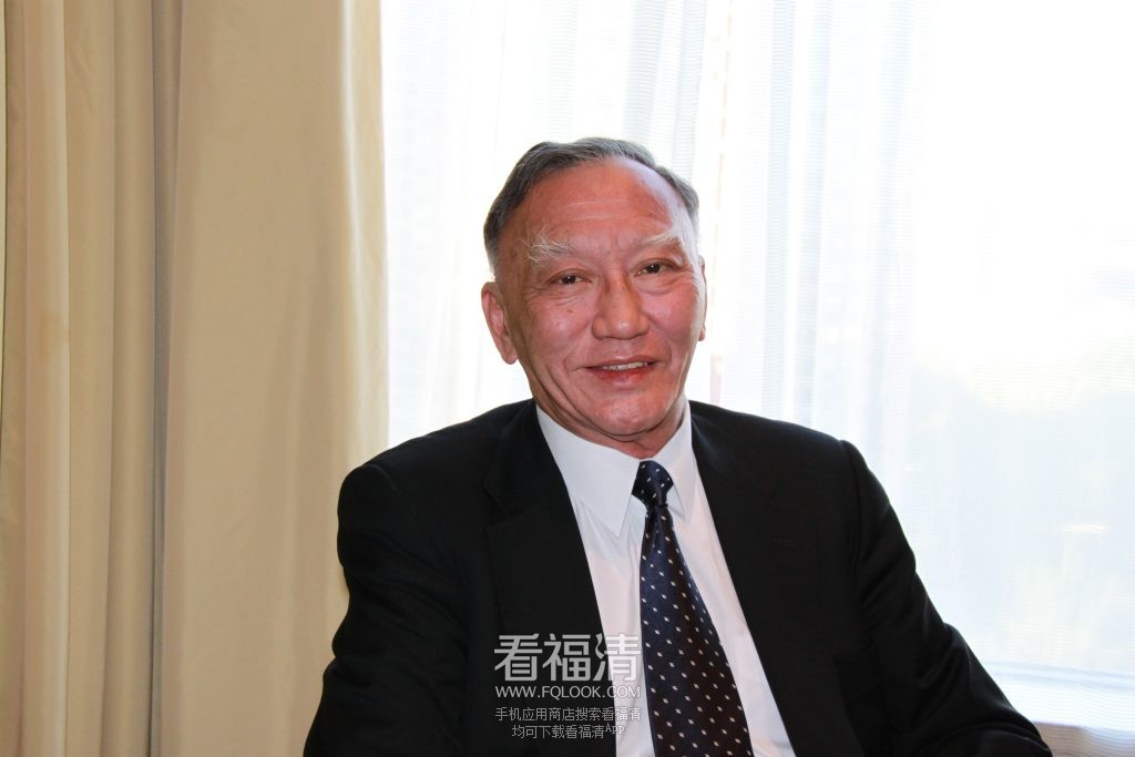 这位福清华人的“淘金帝国”彻底变天了 半年狂揽1.29亿美元