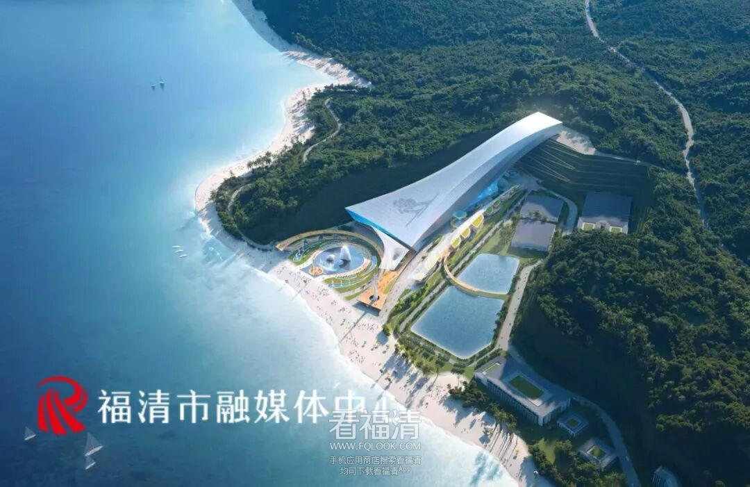获批！福清冰雪运动训练基地来了！