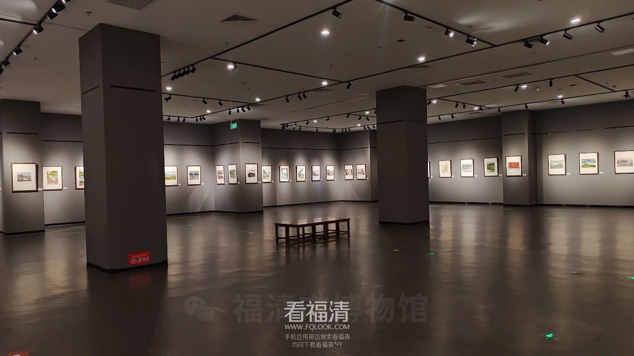 国庆假期别跑远！福清市博物馆三大临展齐亮相