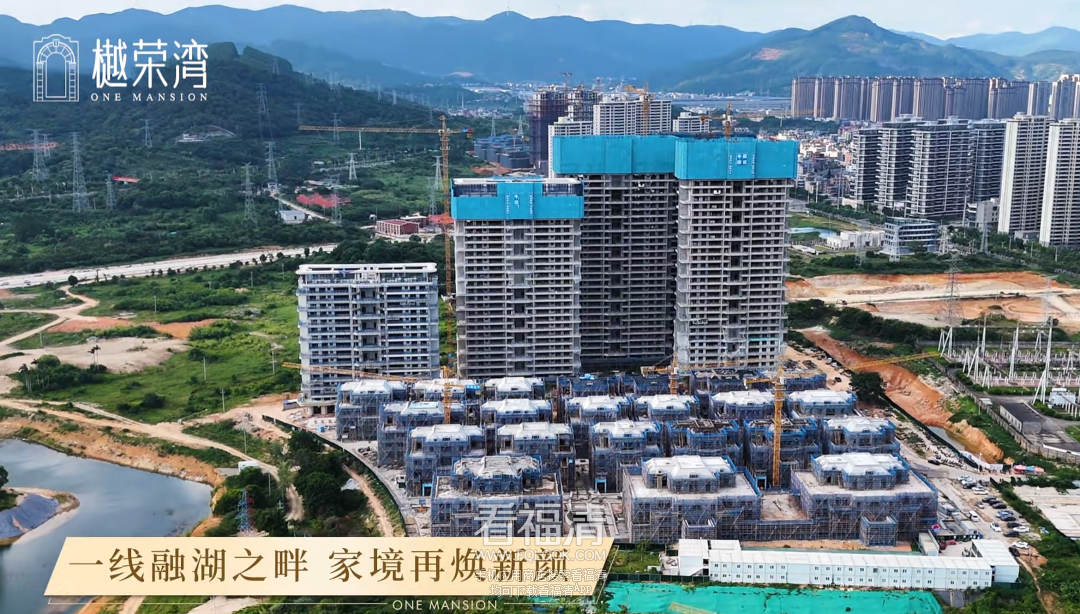 大福州千万级别墅成交，福清独占7席、占比超 70%
