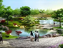 龙江水文化公园项目（设计）招标公告